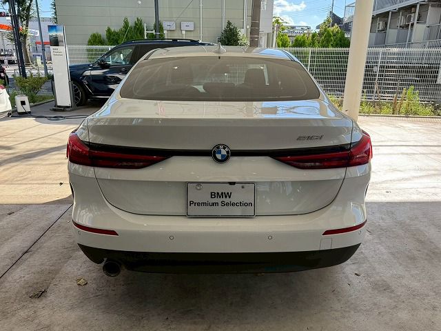 F44 218i Gran Coupe B38 1.5i