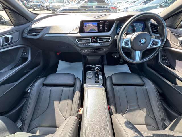 F4* **35i xDrive **** ***** B48 2.0i