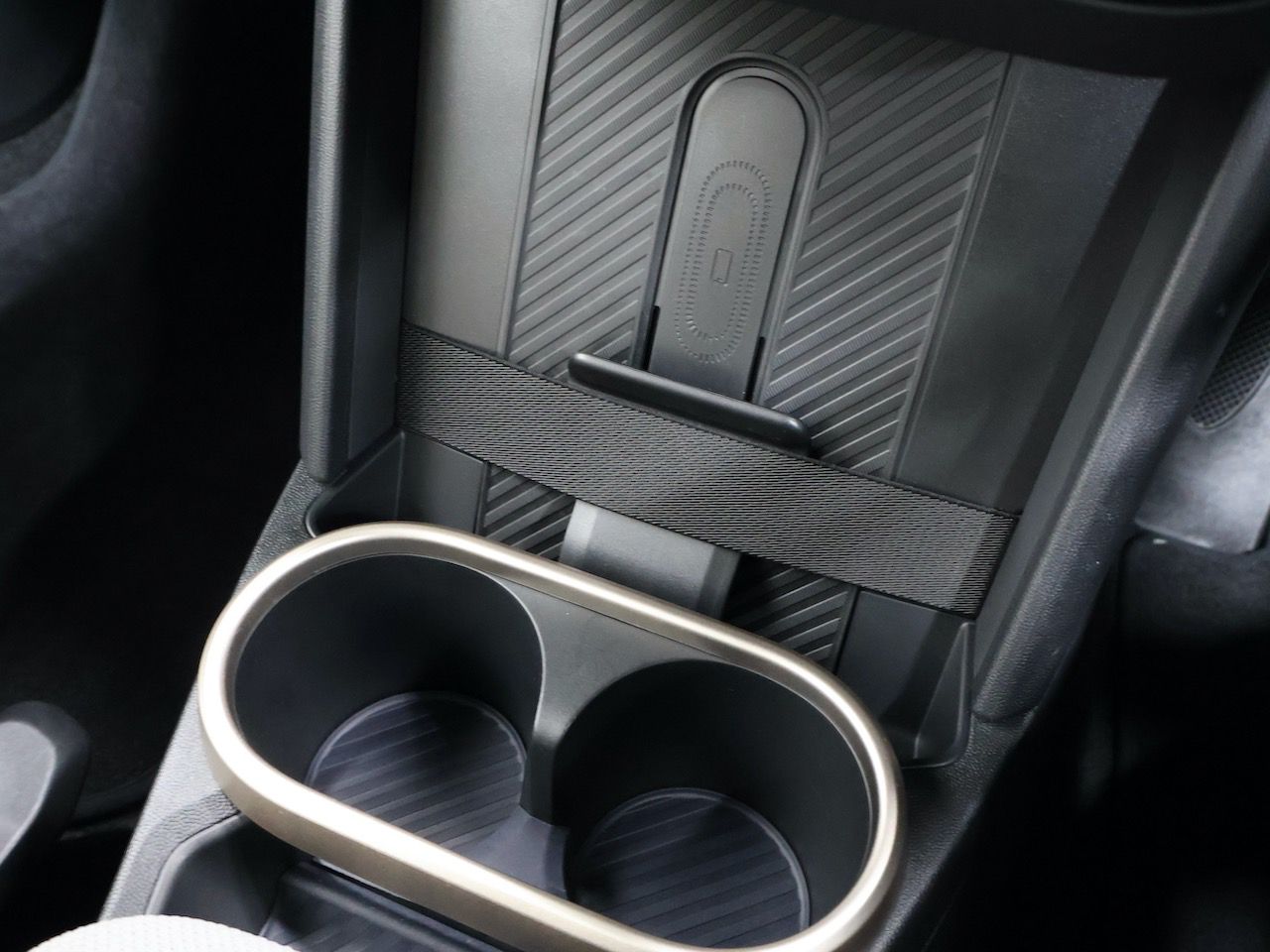 MINI Cooper C 5-doors