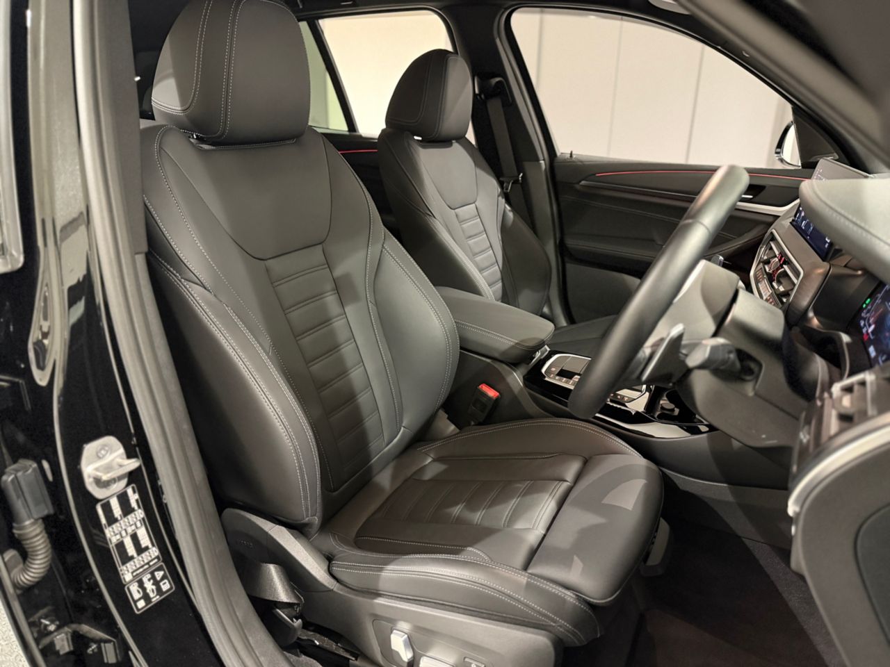 G01 X3 xDrive20d RHD ZA LCI