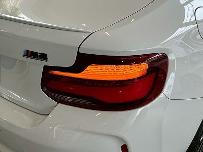 F87 M2 Competition S55 3.0i