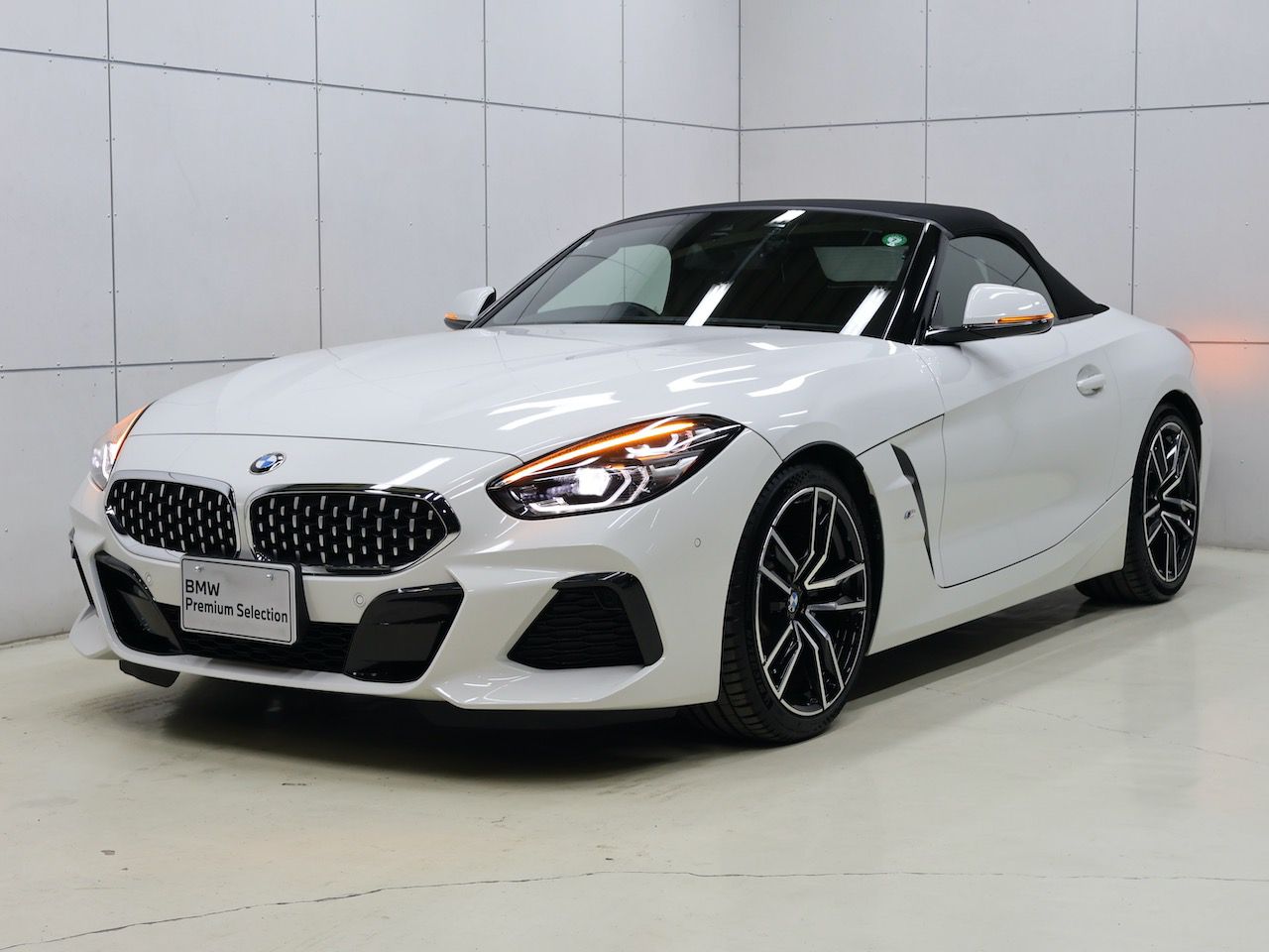 G01 X3 M40i RHD LCI ZA