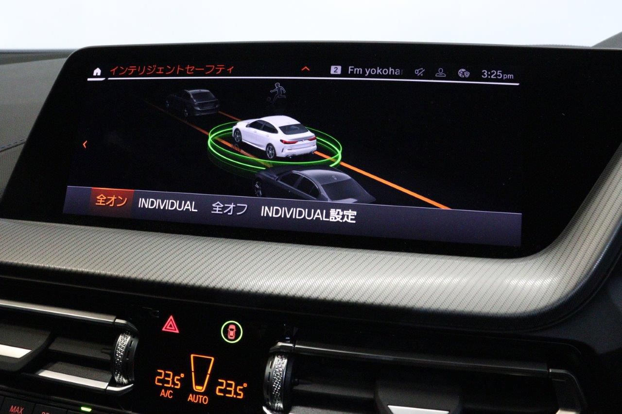 F44 218i Gran Coupe B38 1.5i