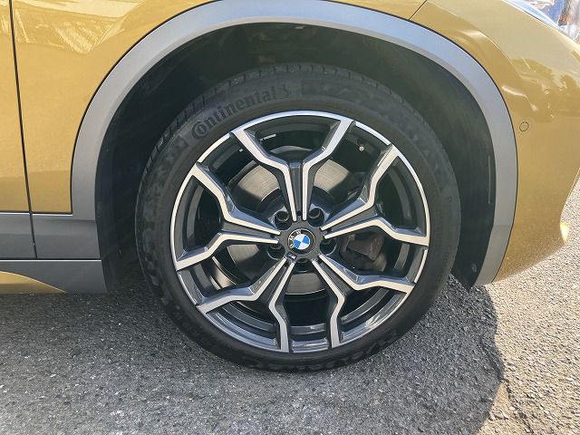 F39 X2 xDrive20i B48 2.0i SAC