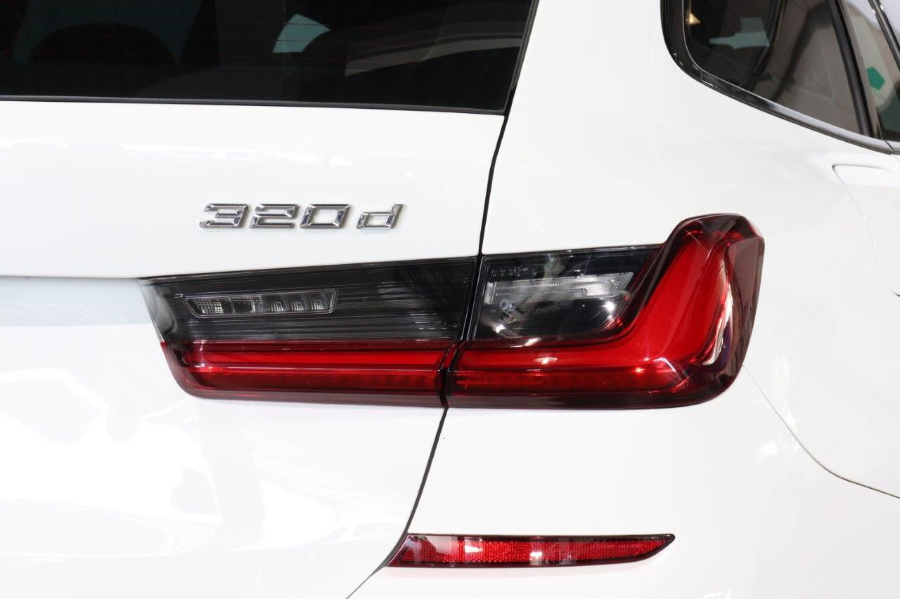 G21 320d xDrive Touring RHD