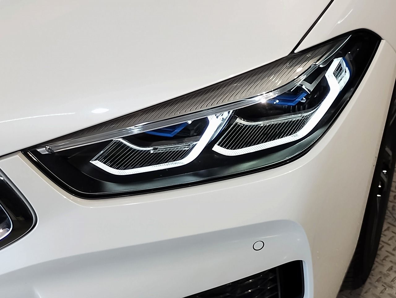 G16 840i M Sport Gran Coupe B58 3.0i