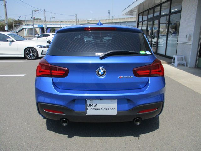 M140I 5DOOR RHD