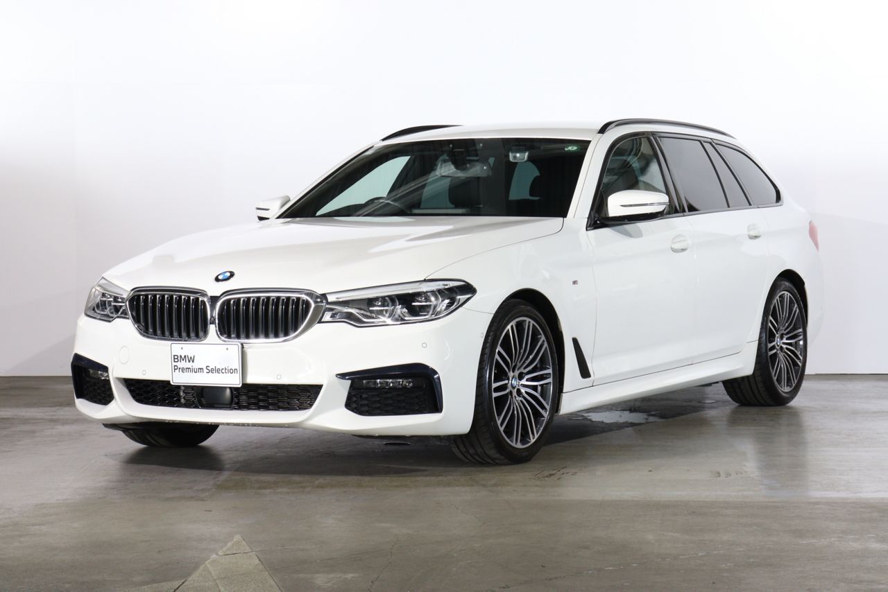 530i Touring M Sport