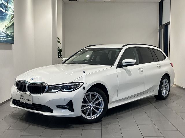 320d xDrive Touring