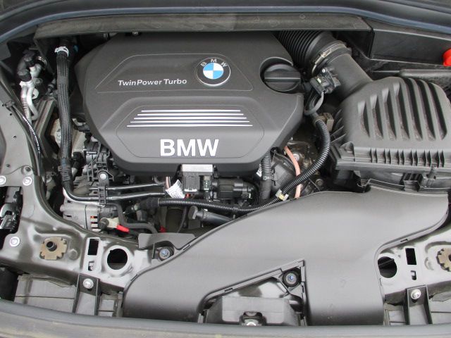 218D GRAN TOURER RHD