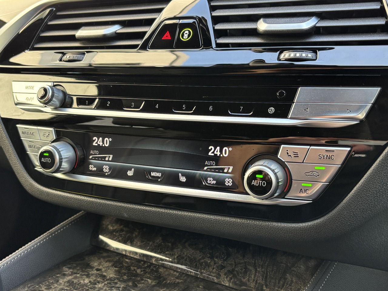G31 520i SE Touring B48 2.0i TU