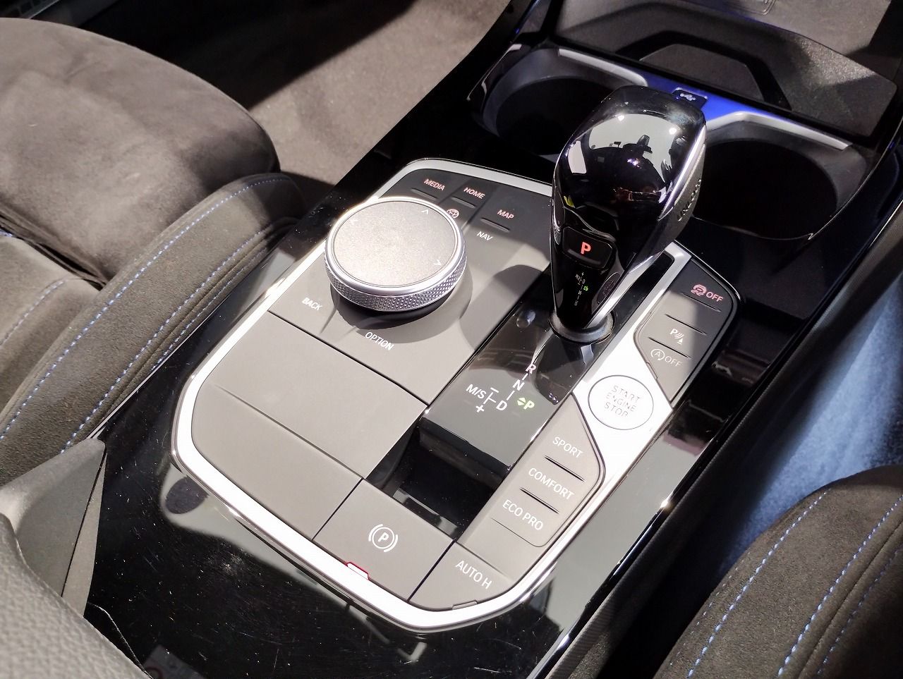 F40 M135i xDrive Sports Hatch 5-door B48 2.0i