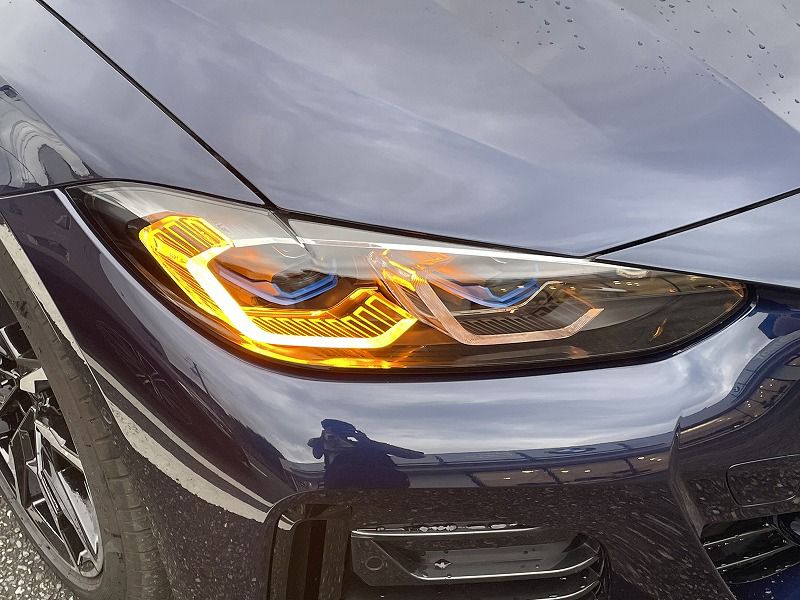 G26 M440i xDrive B58 3.0 RHD