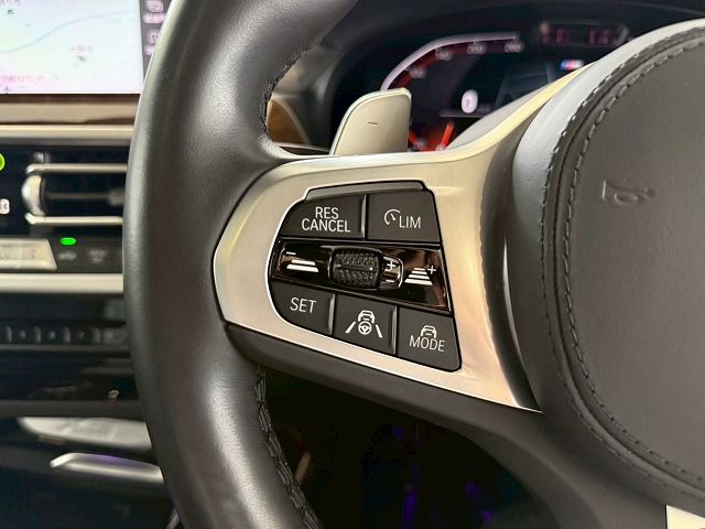 G01 X3 xDrive20d RHD ZA LCI