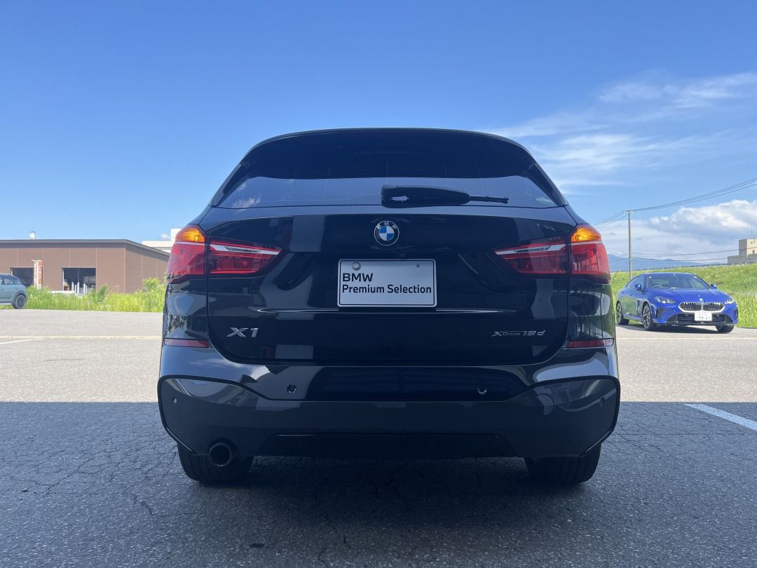 X1 X18D