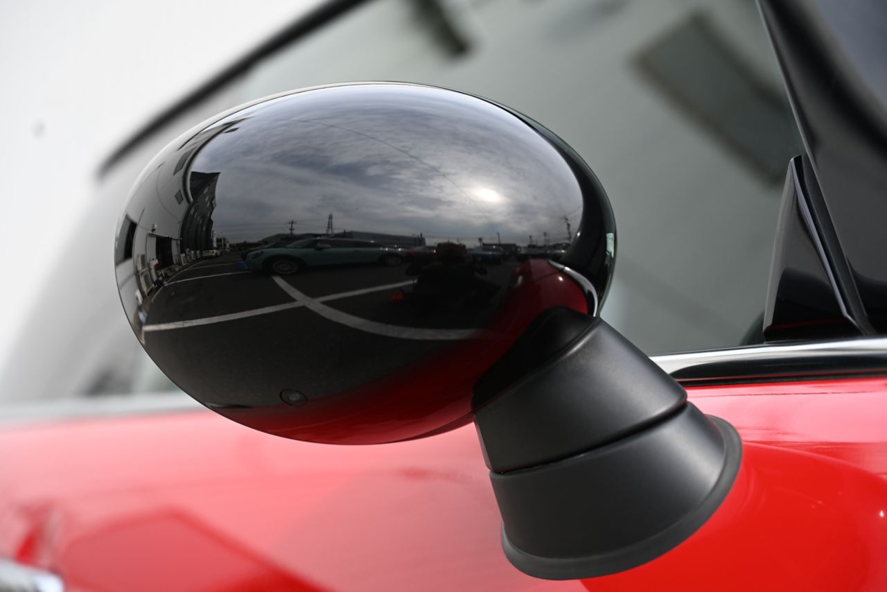 F56 MINI Cooper 3-Door Hatch LCI