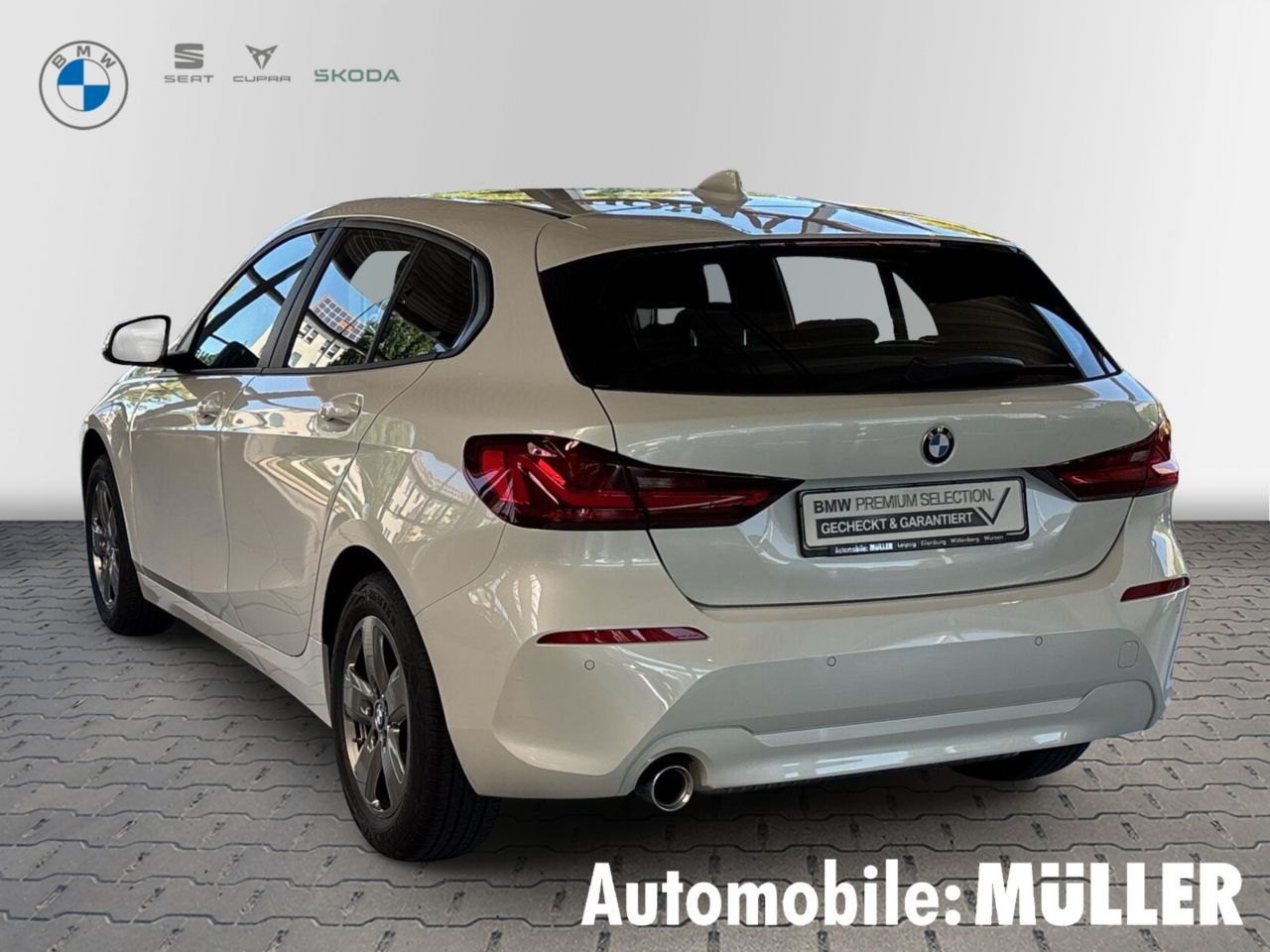 BMW 116
