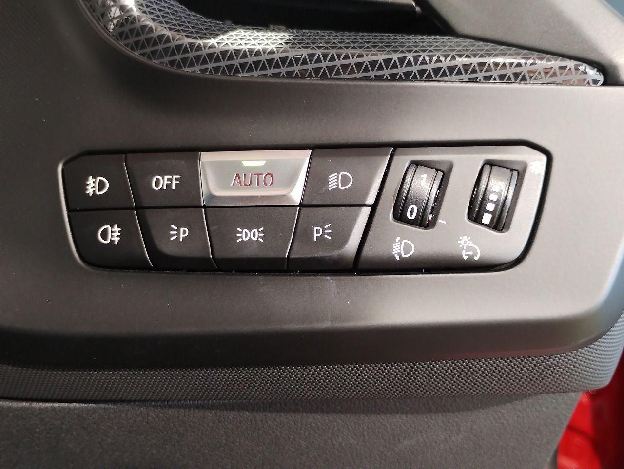 F40 118d Sports Hatch 5-door B47 2.0d