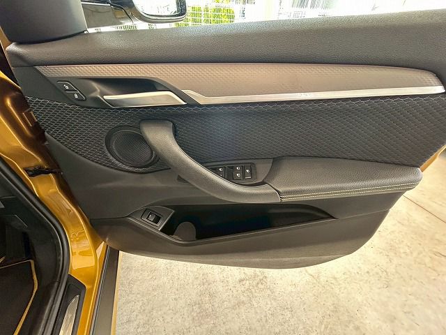 F39 X2 xDrive18d SAC B47 2.0d