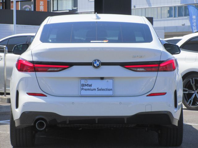 F44 218i Gran Coupe B38 1.5i