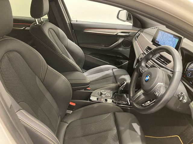 F39 X2 sDrive18i B38 1.5i SAC