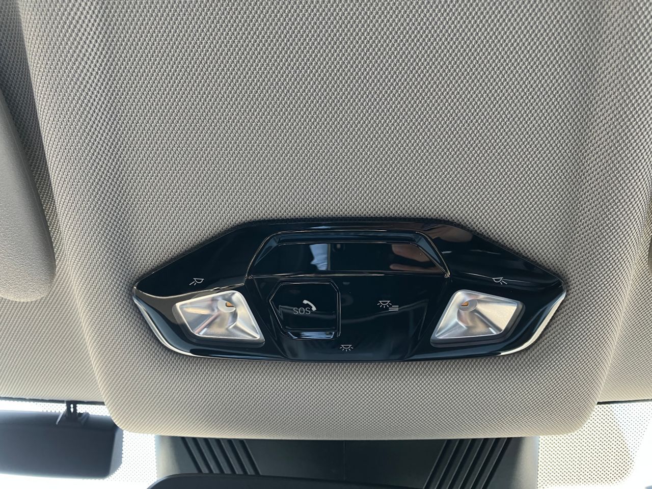 F66 MINI Cooper S 3Dr