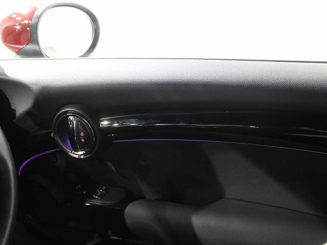 MINI JCW 3 Dr