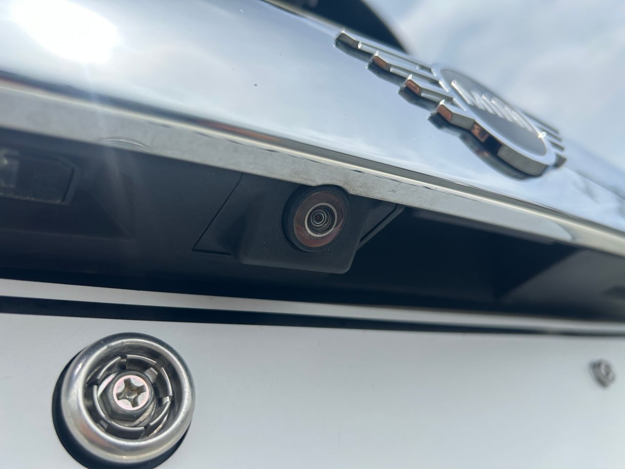 F56 MINI Cooper 3-Door Hatch LCI