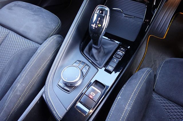 F39 X2 xDrive20i B48 2.0i SAC