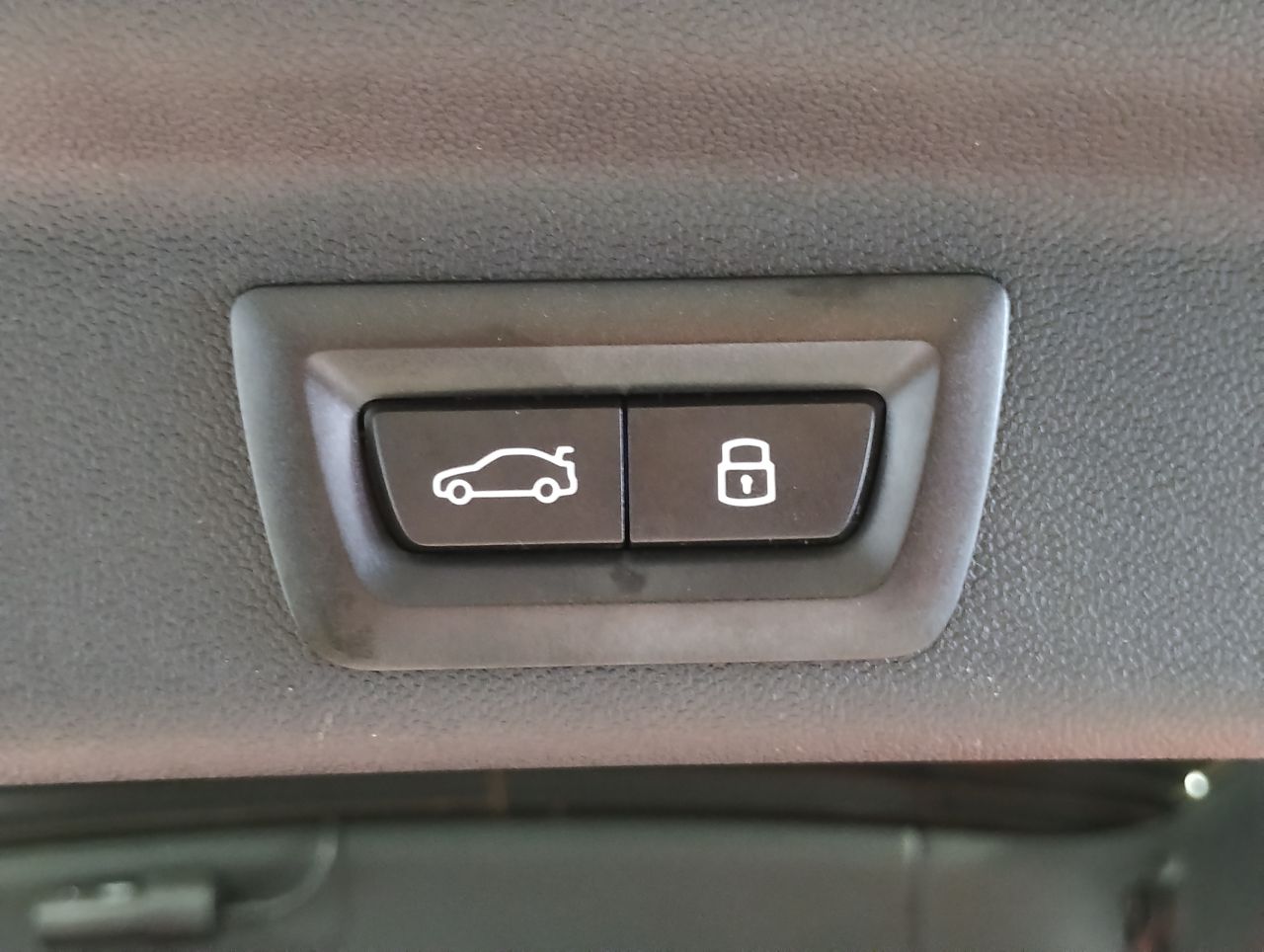 U25 MINI John Cooper Works Countryman ALL4