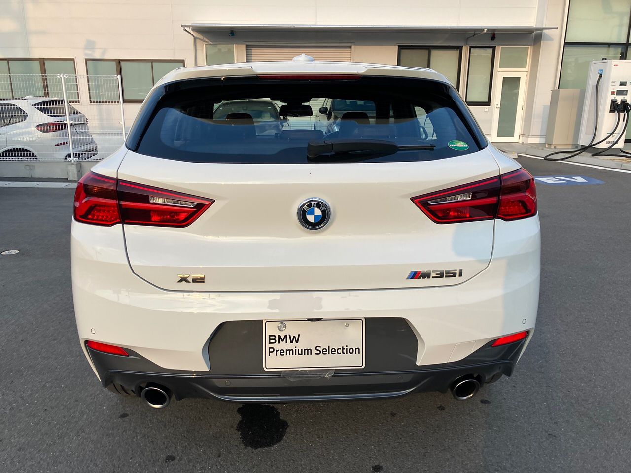 F39 X2 M35i B48 2.0i
