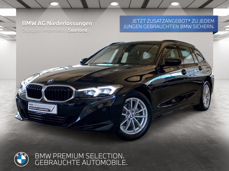 BMW 318