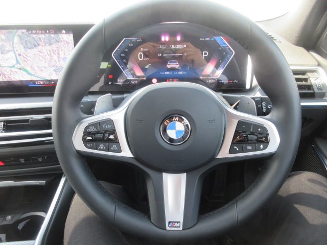 G21 320d xDrive Touring LCI RHD