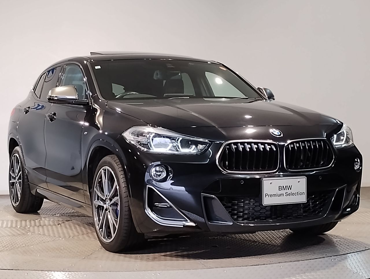 F39 X2 M35i B48 2.0i