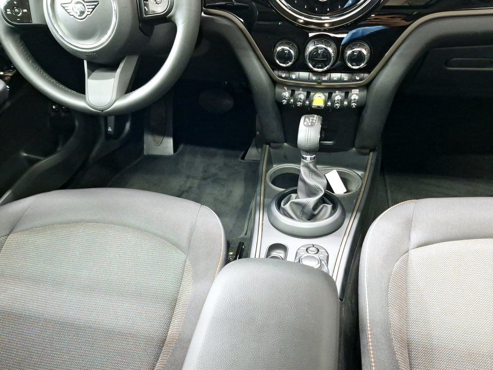 MINI Cooper SE