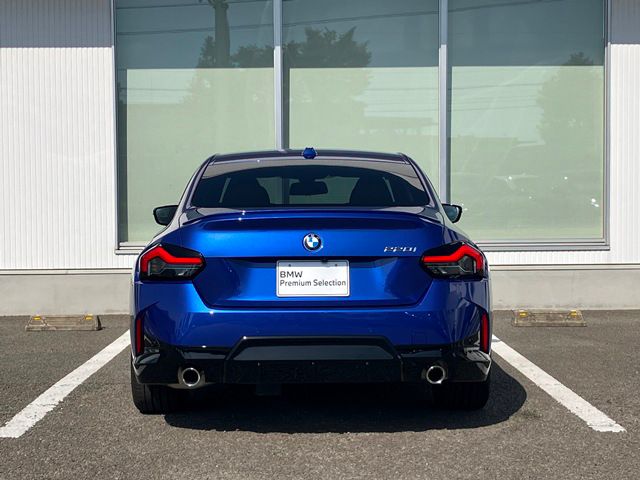 G42 220i Coupe