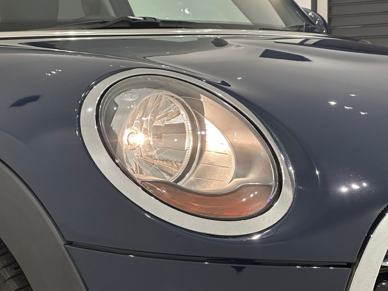 F55 COOPER