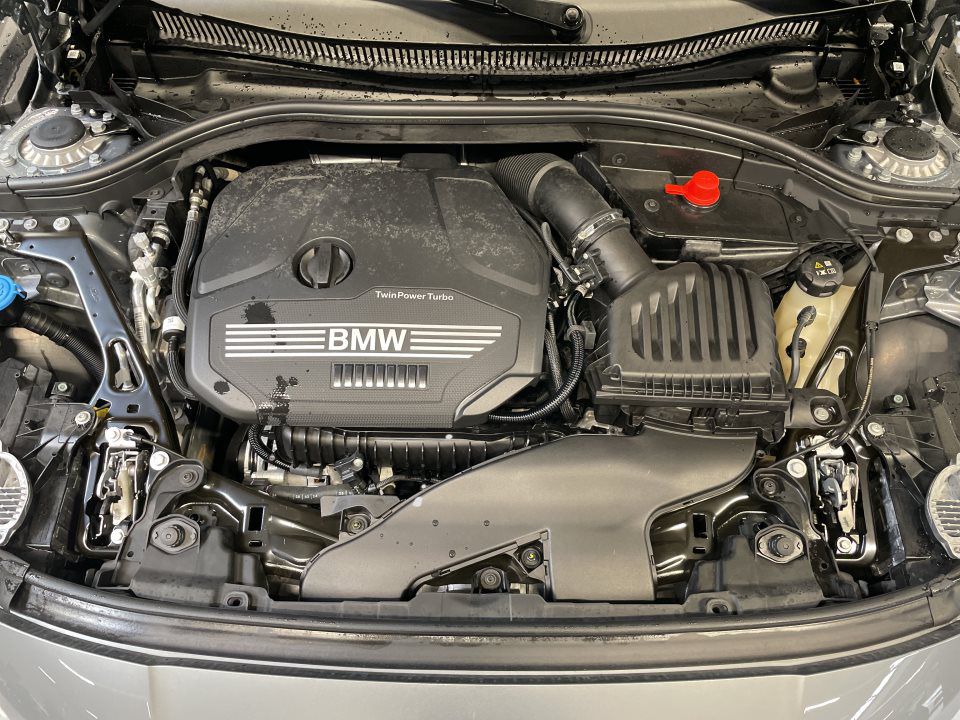 BMW 116