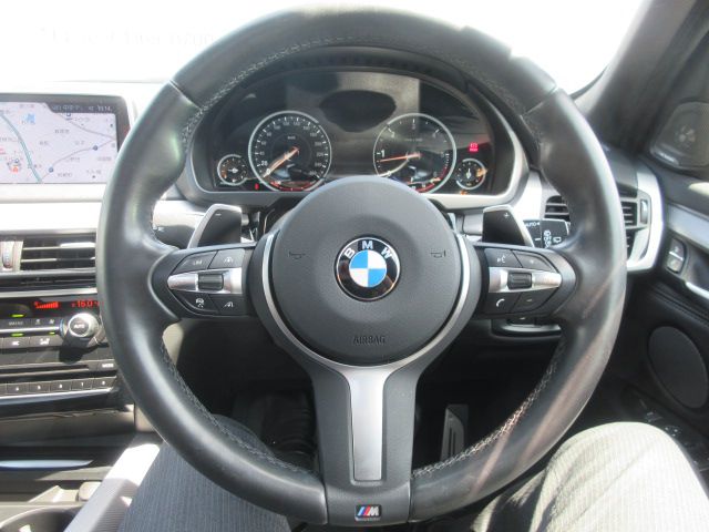 X5 XDRIVE35D