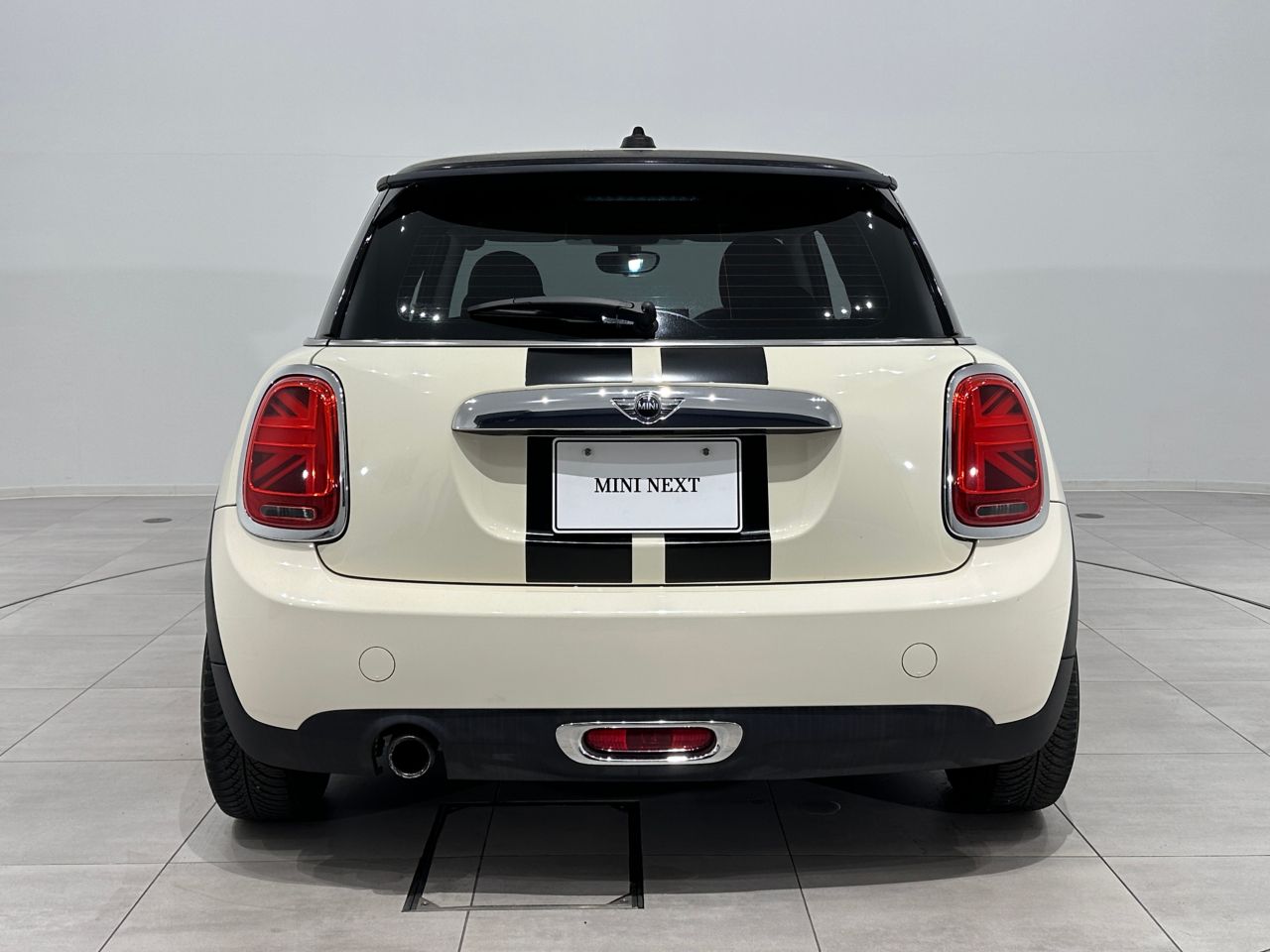 F56 MINI ONE