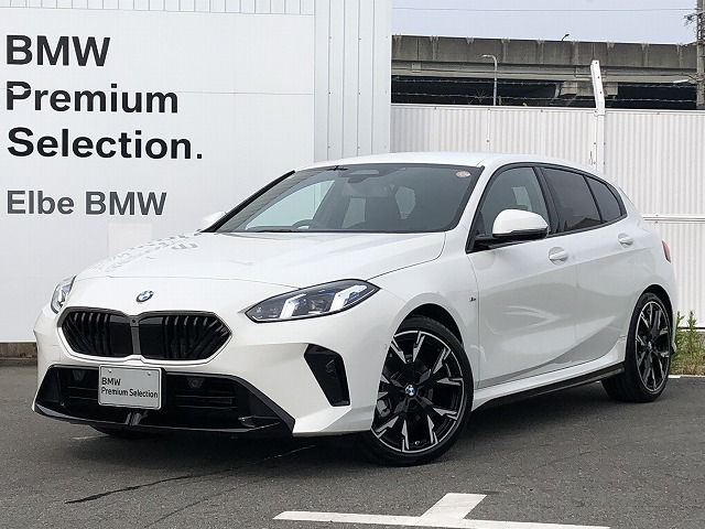 BMW 120d M Sport