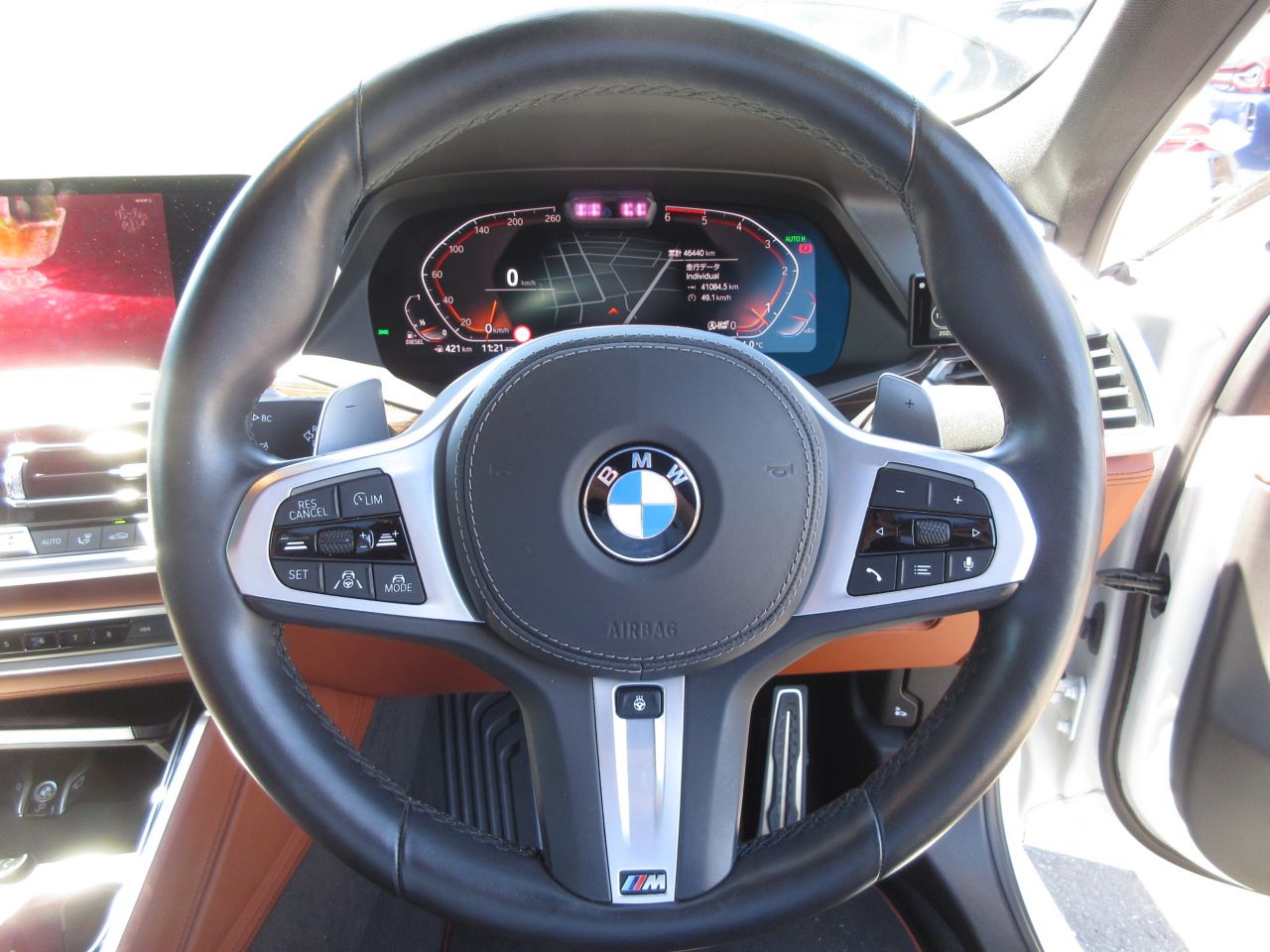 X* xDrive30d RHD