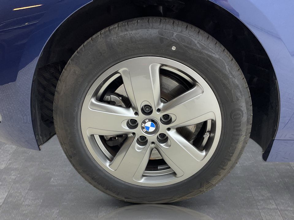 BMW 116
