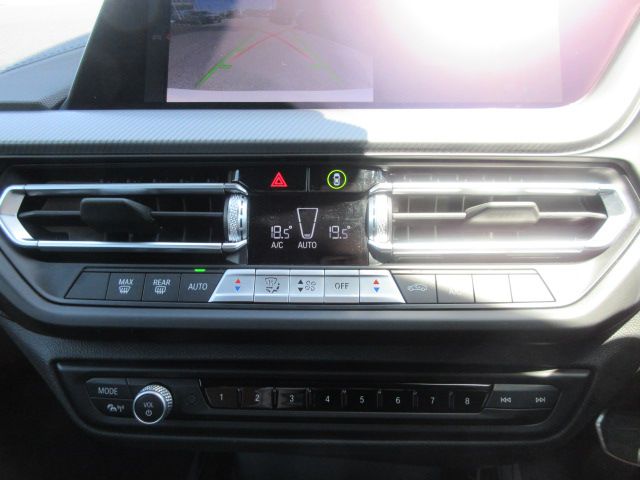 F44 218i Gran Coupe B38 1.5i