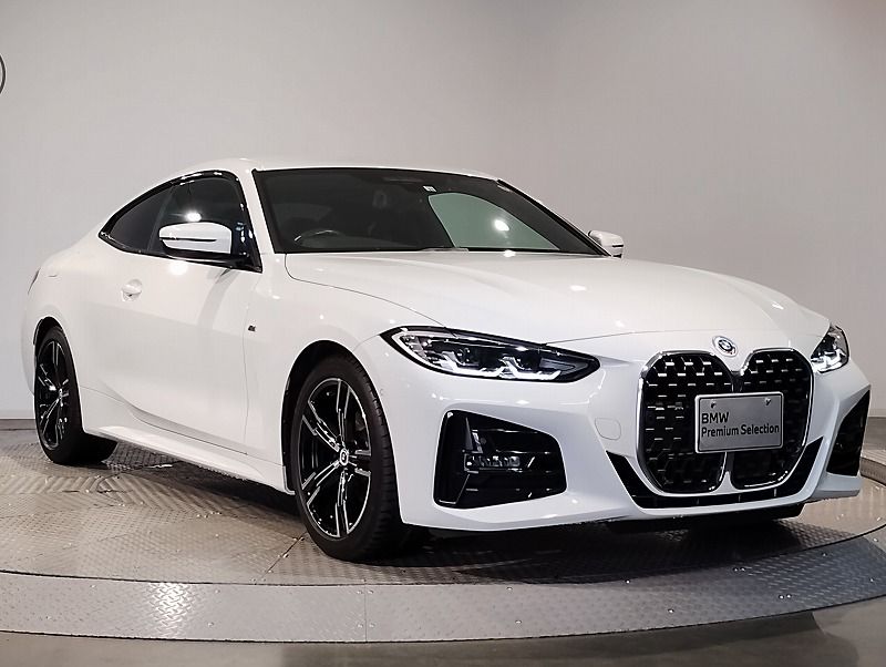 G22 420i B48 2.0 RHD