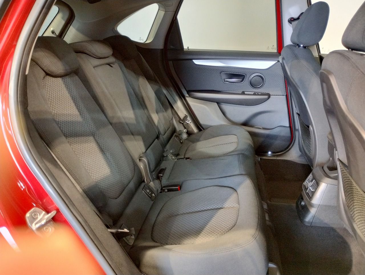 F45 218i Active Tourer B38 1.5i LCI