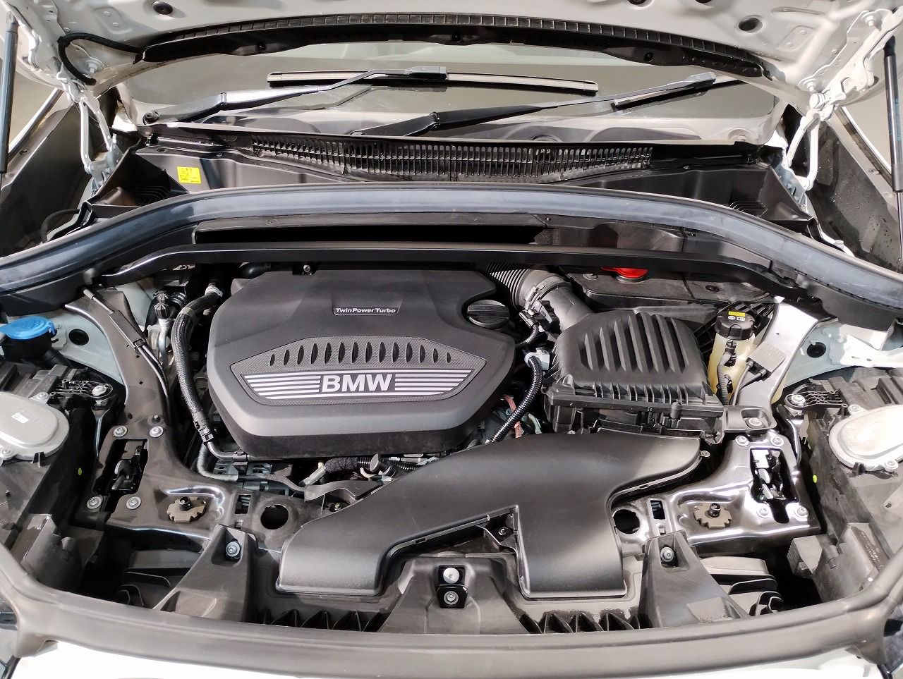 F48 X1 xDrive18d B47 2.0d LCI