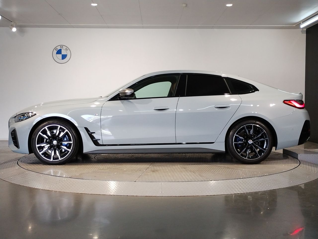 G26 M440i xDrive B58 3.0 RHD