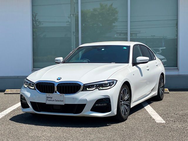 320i M Sport