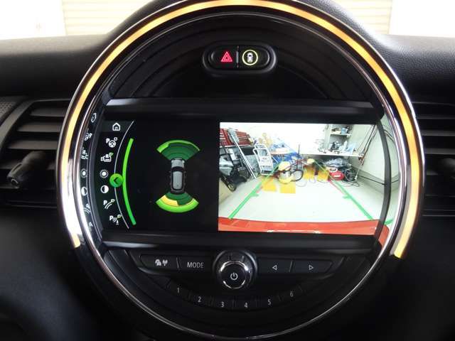 F55 MINI Cooper 5-Door Hatch LCI